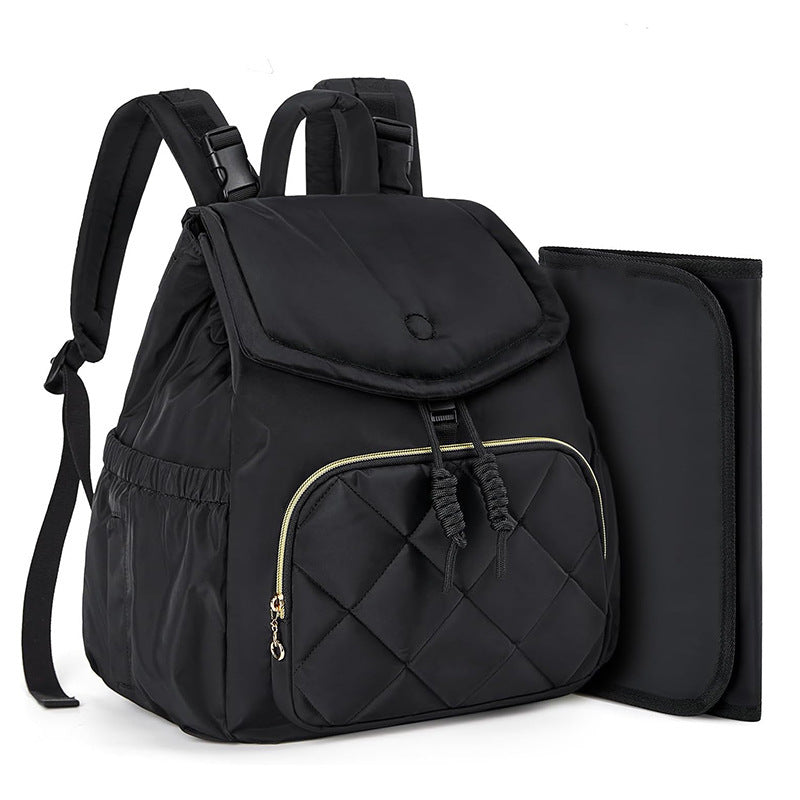 Fashionable Wrap Backpack Kalsten