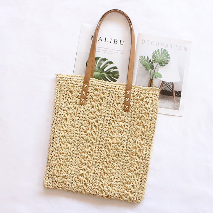 Handmade Boho-Style Bag Kalsten