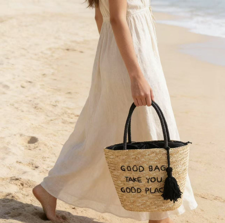 Shopping bag Kalsten