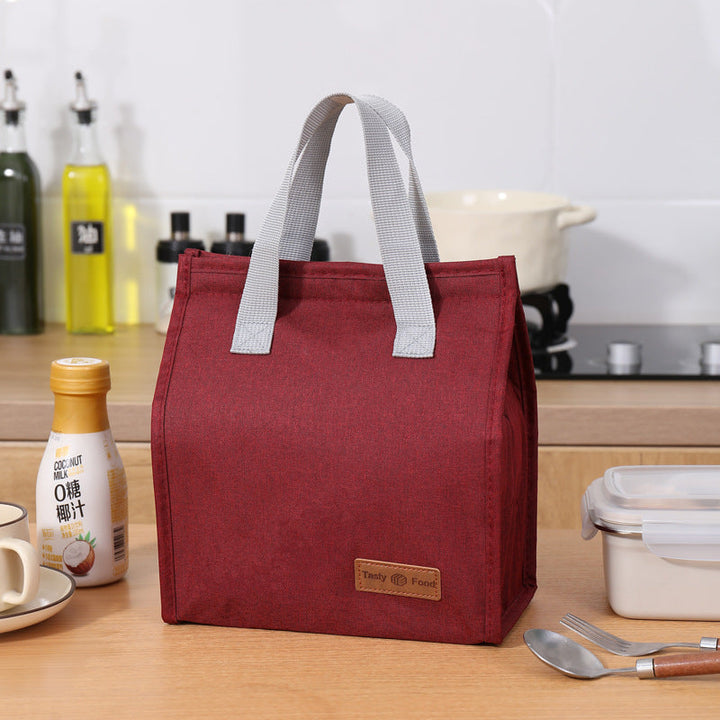 Insulated Lunch Kalsten