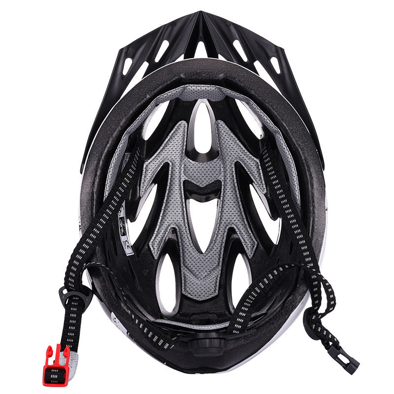 WoHigh-Performance Ventilated Cycling Helmet Kalsten