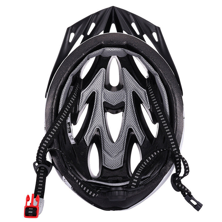 WoHigh-Performance Ventilated Cycling Helmet Kalsten