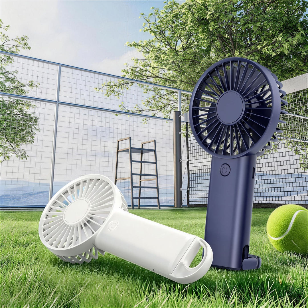 Ladies Portable USB Fan Kalsten