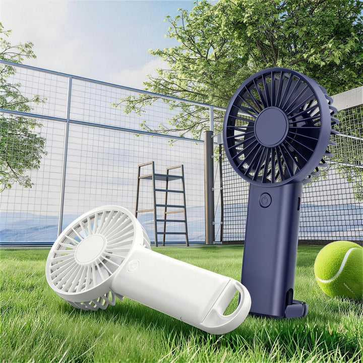 Ladies Portable USB Fan Kalsten