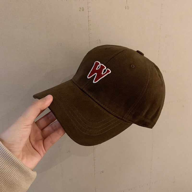 Women's Casual Adjustable Cotton Baseball Cap Kalsten 1784083735