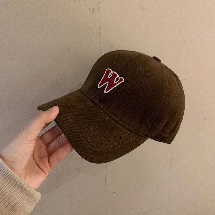 Women's Casual Adjustable Cotton Baseball Cap Kalsten 1784083735