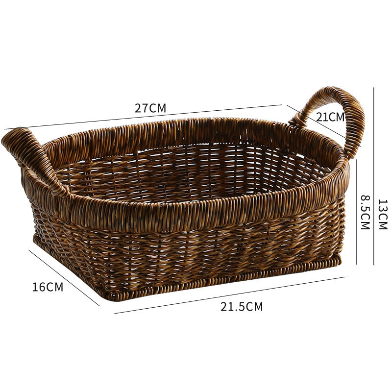 Decorative Serving Tray Kalsten