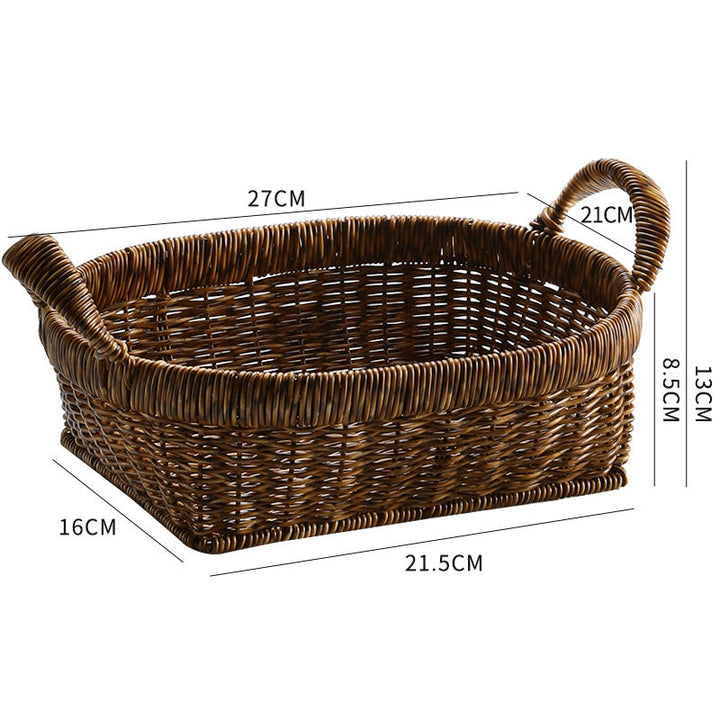 Decorative Serving Tray Kalsten