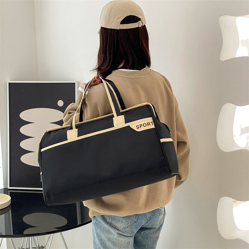 Sport bag Kalsten