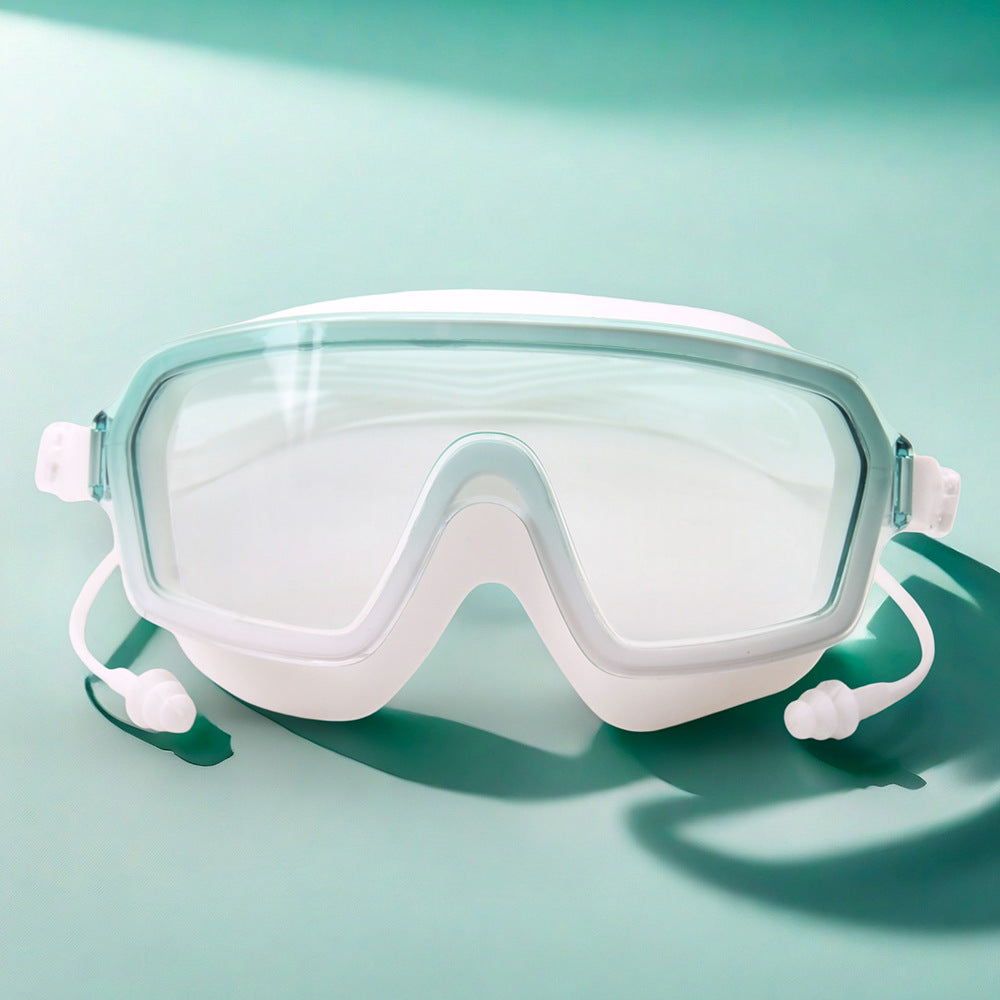 Premium swim goggles with UV protection Kalsten