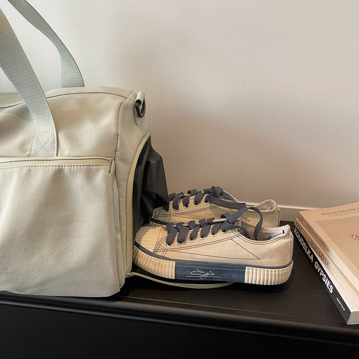 Multifunctional Sports and Travel Bag Kalsten