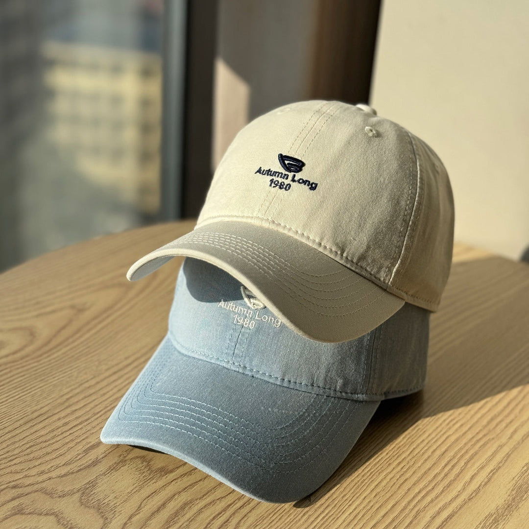 Women's Relaxed Fit Cotton Baseball Cap Kalsten