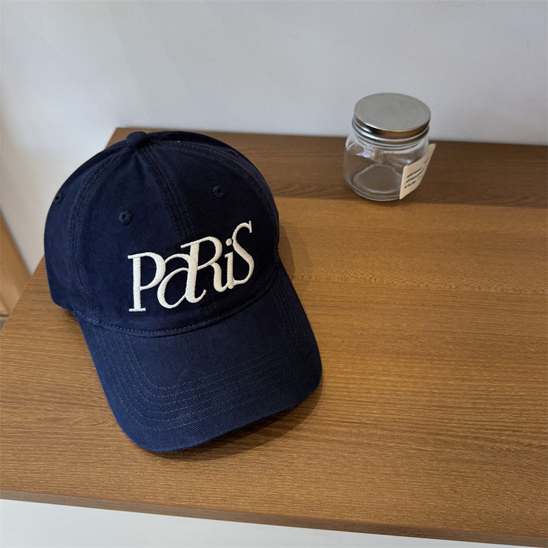 Men's Casual Embroidered Baseball Cap Kalsten 1783922259