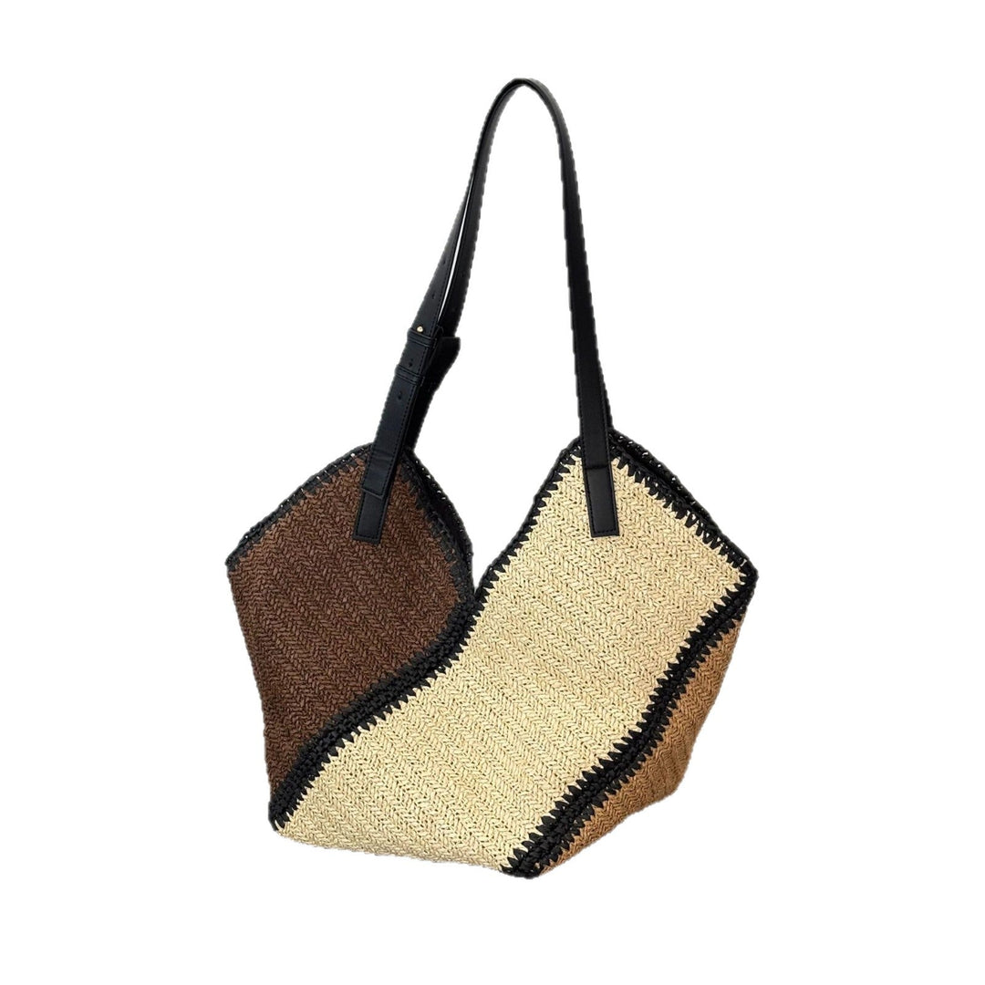 Multicolor Handbag Kalsten