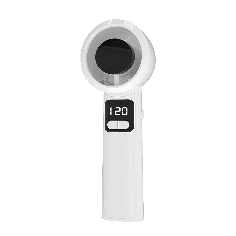 Unisex Advanced Bladeless Handheld Cooling Fan Kalsten