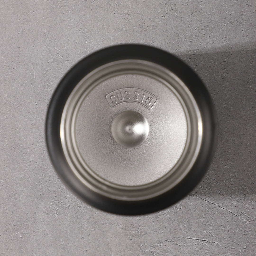 Unisex Insulated Bottle Kalsten