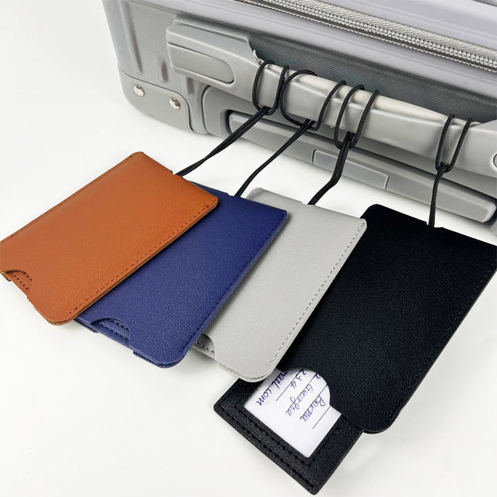 Durable Travel Luggage Identification Tag Kalsten