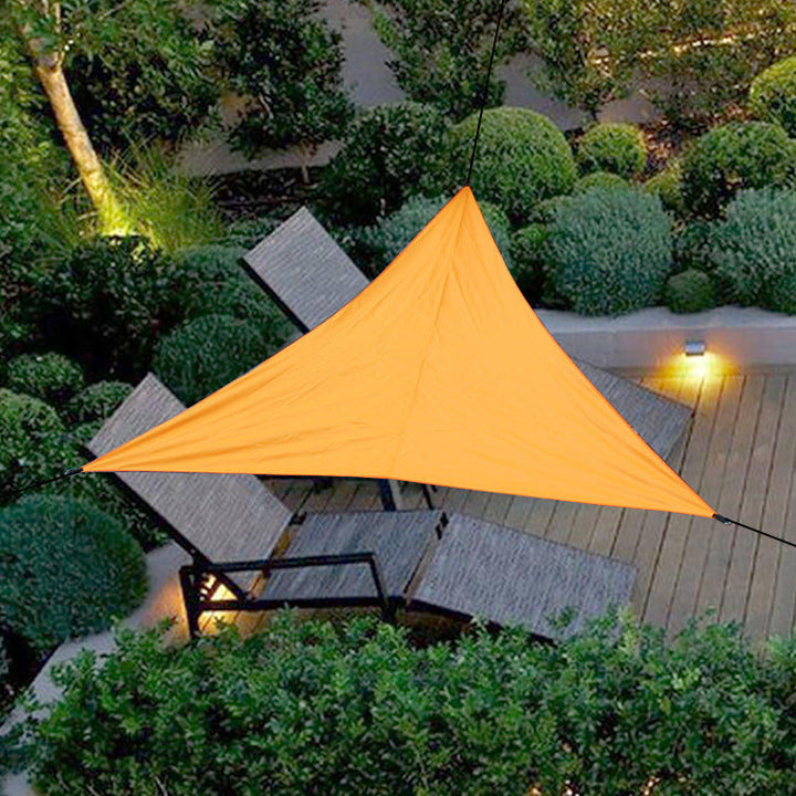 Triangular sun protection Kalsten