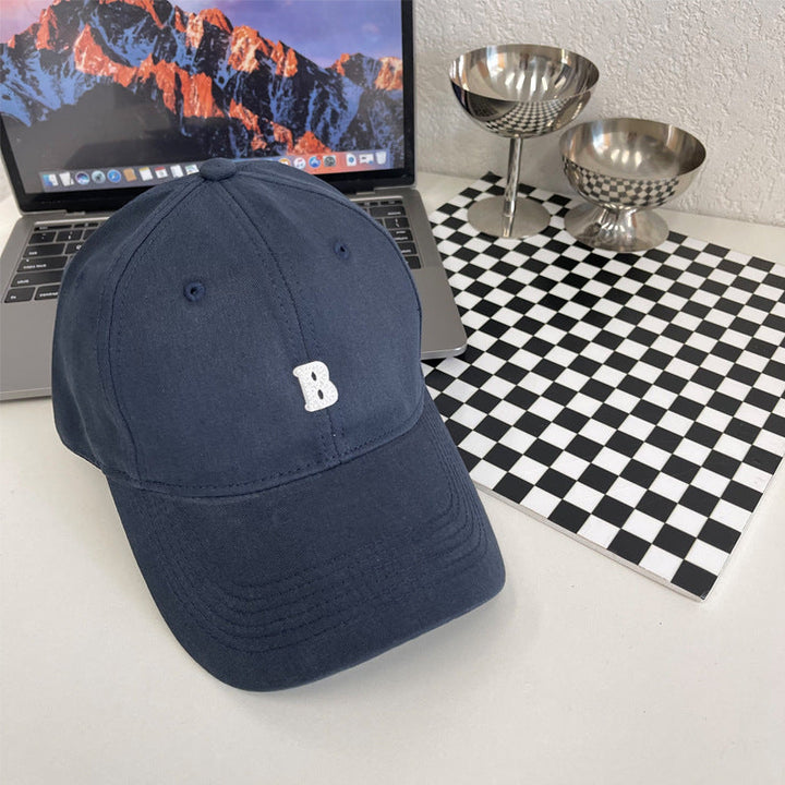 Men's Casual Embroidered Baseball Cap Kalsten 1783922772