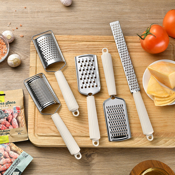 High-quality cheese and vegetable grater Kalsten
