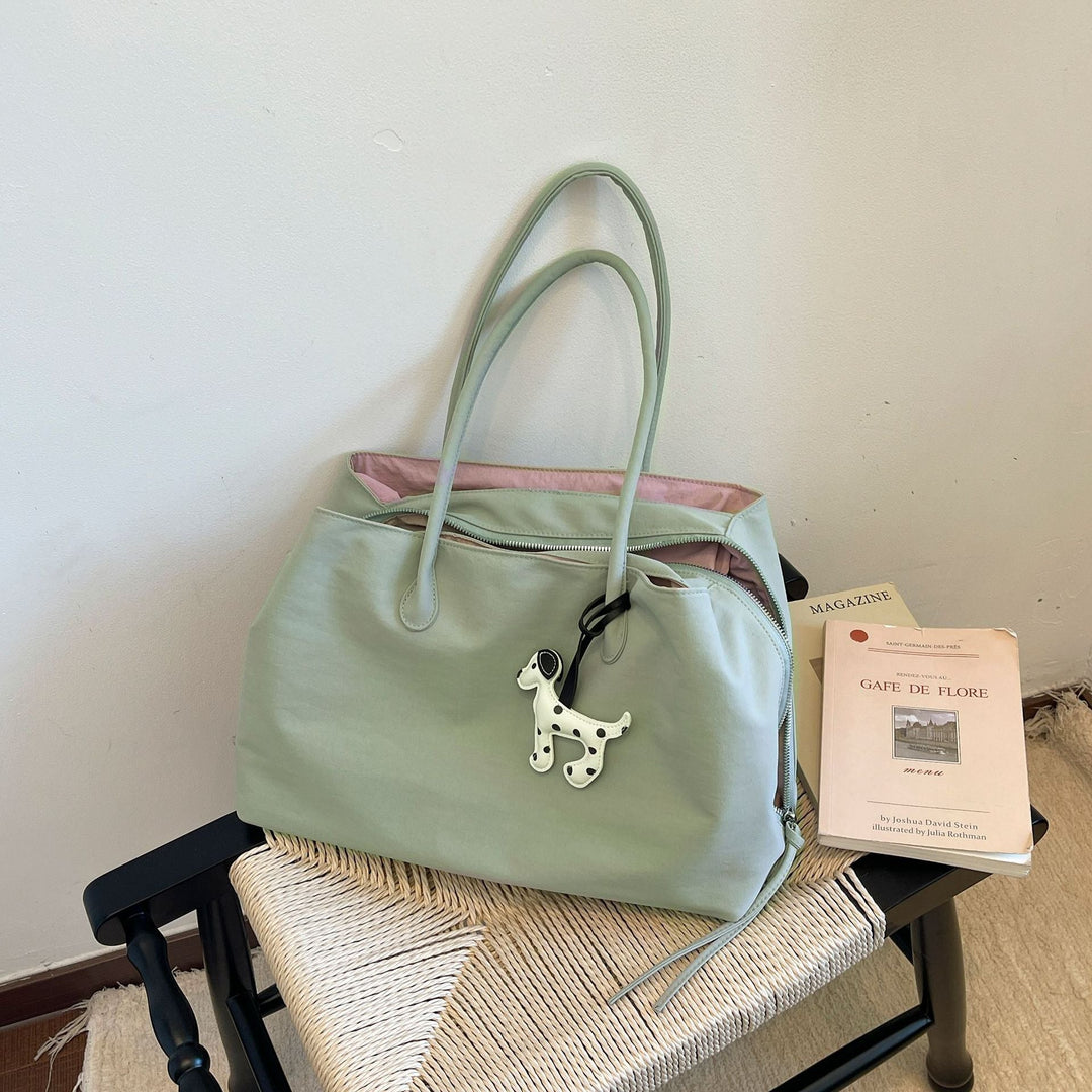 Elegant Handbag with Practical Interior Kalsten