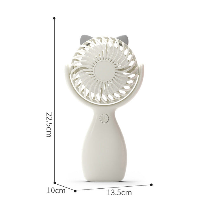 Women Portable Mini Fan by Kalsten