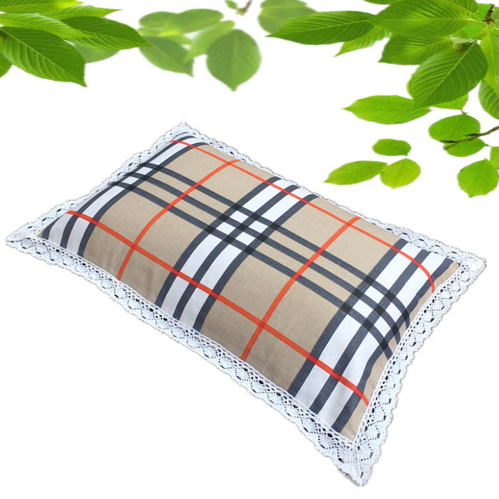 Women's Decorative Pillowcase Kalsten