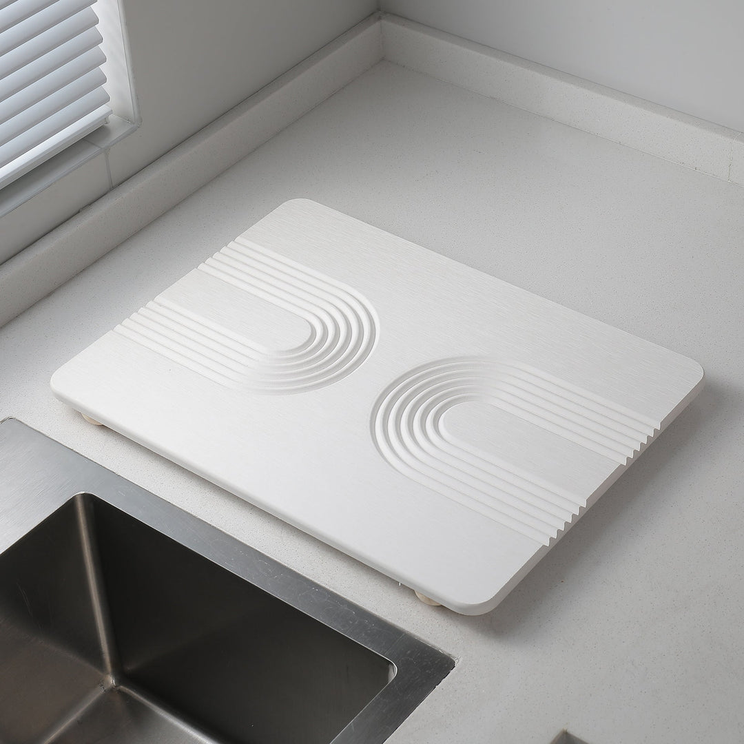 Multi-Functional Dish Drying Pad Kalsten
