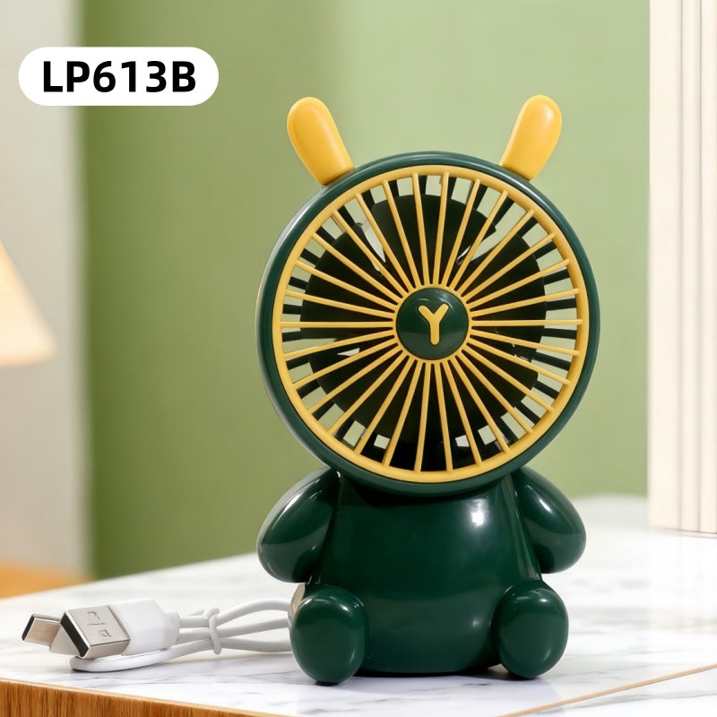 Ladies Table Fan Kalsten