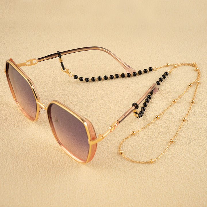 Beaded Eyewear Holder Chain Kalsten