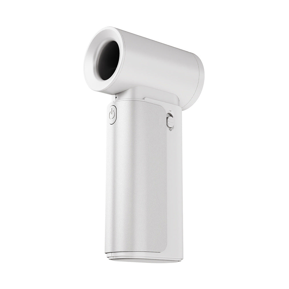 Unisex Portable High-Efficiency Handheld Cooling Fan Kalsten