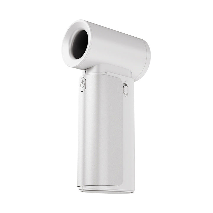 Unisex Portable High-Efficiency Handheld Cooling Fan Kalsten