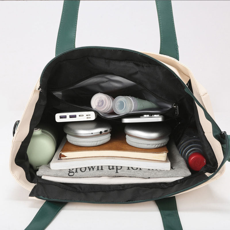 Sporty Practical Carrying Bag Kalsten