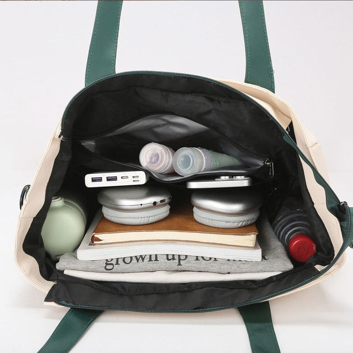 Sporty Practical Carrying Bag Kalsten