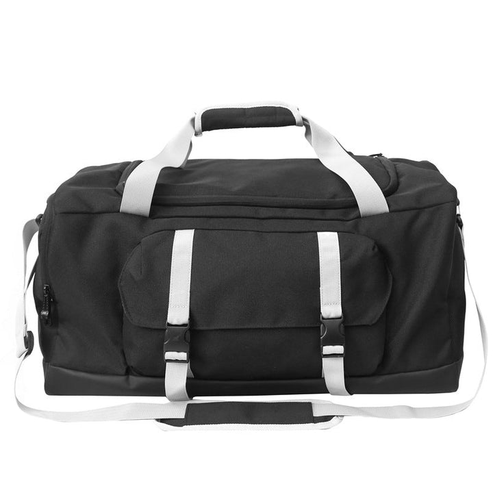 Sporty document bag with versatile compartments Kalsten