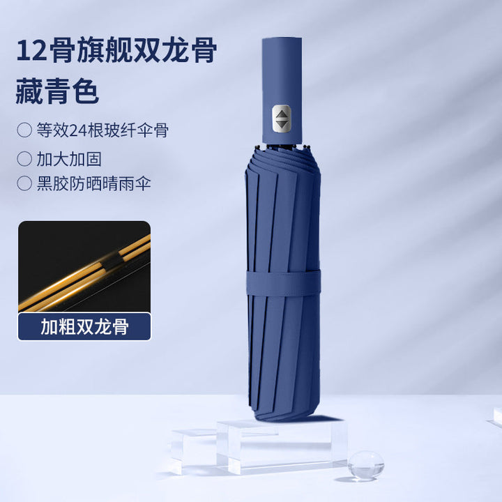 Women's Foldable Umbrella Kalsten