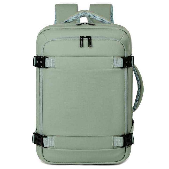 Versatile Travel Organizer Backpack Kalsten