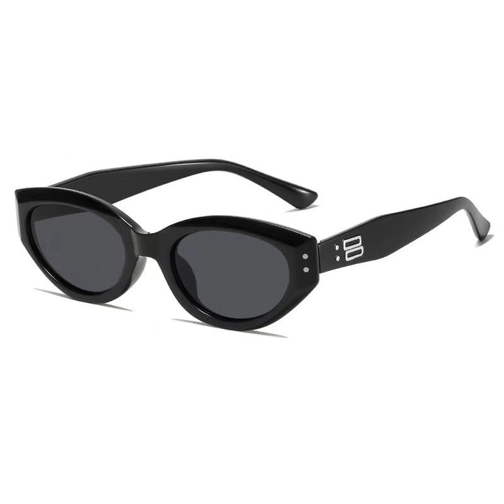 Women's elegant Cat Eye sunglasses Kalsten