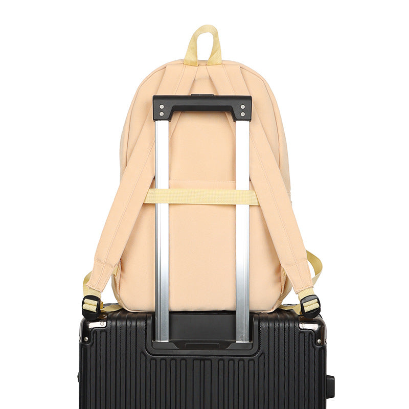 Versatile Everyday Backpack Kalsten
