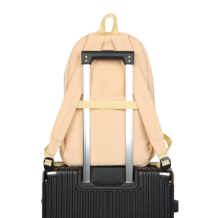 Versatile Everyday Backpack Kalsten