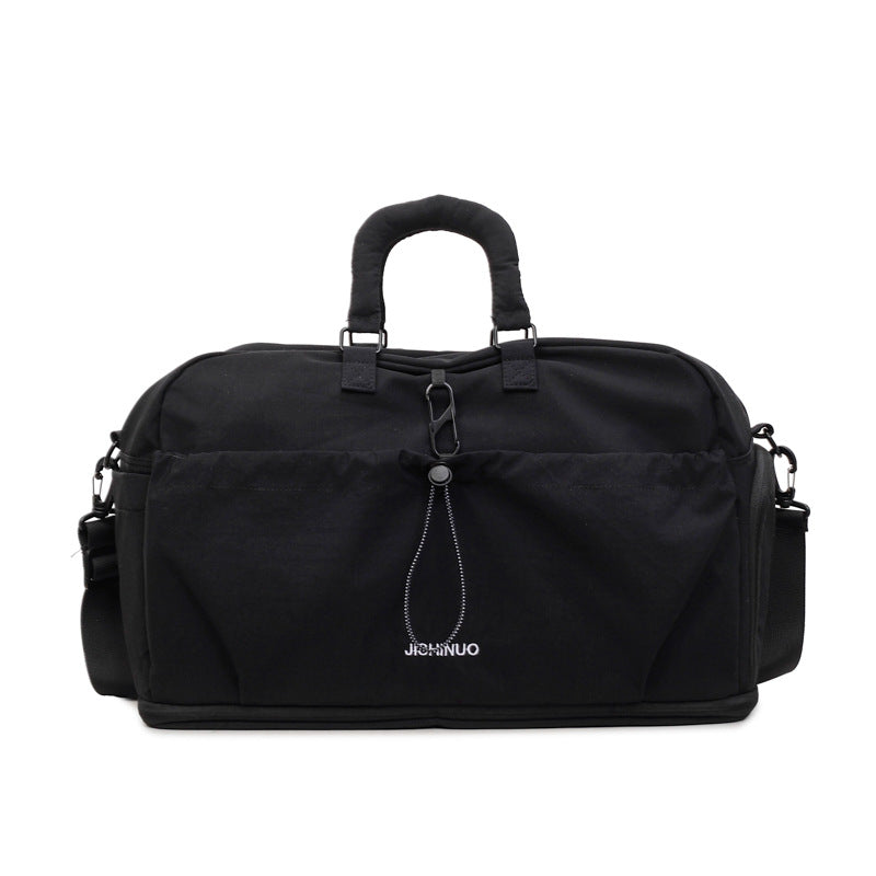 Women's sporty and multifunctional travel bag Kalsten