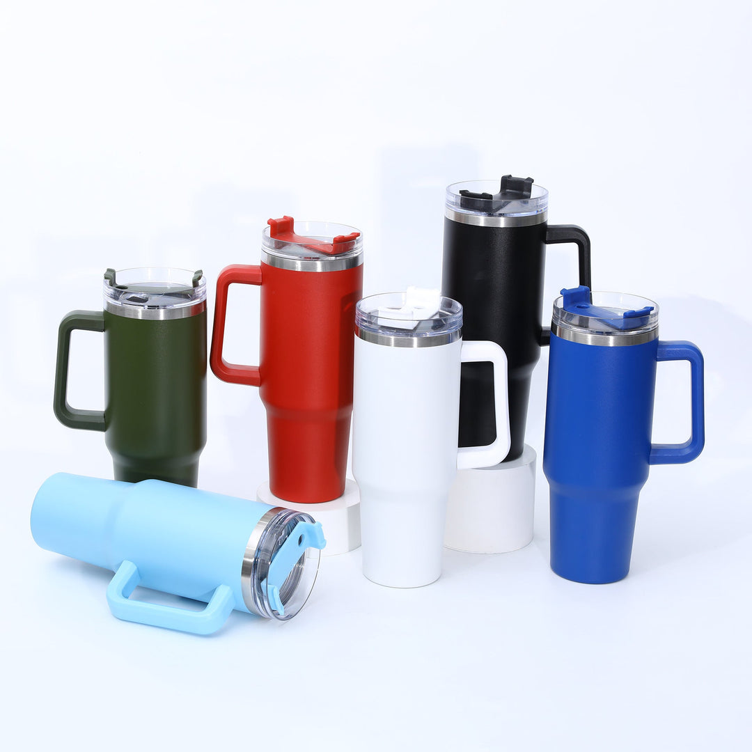 Ladies Insulated Cup with Ergonomic Grip Kalsten