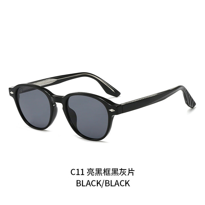 Women's trendy sunglasses Kalsten