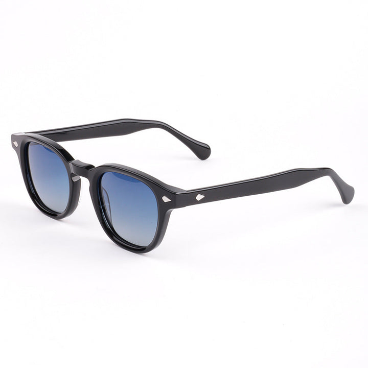 Women's fashionable sunglasses with unique design and high-grade UV protection Kalsten
