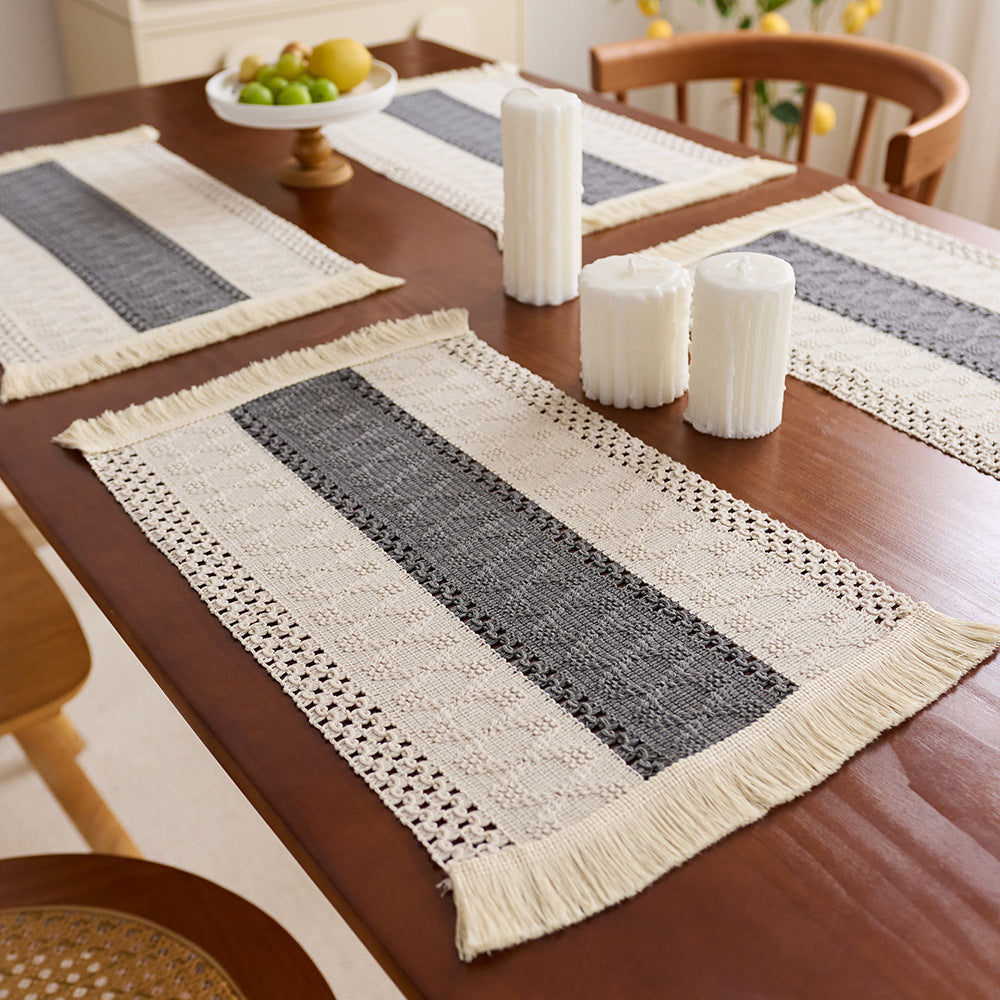 Home Decor Table Runner