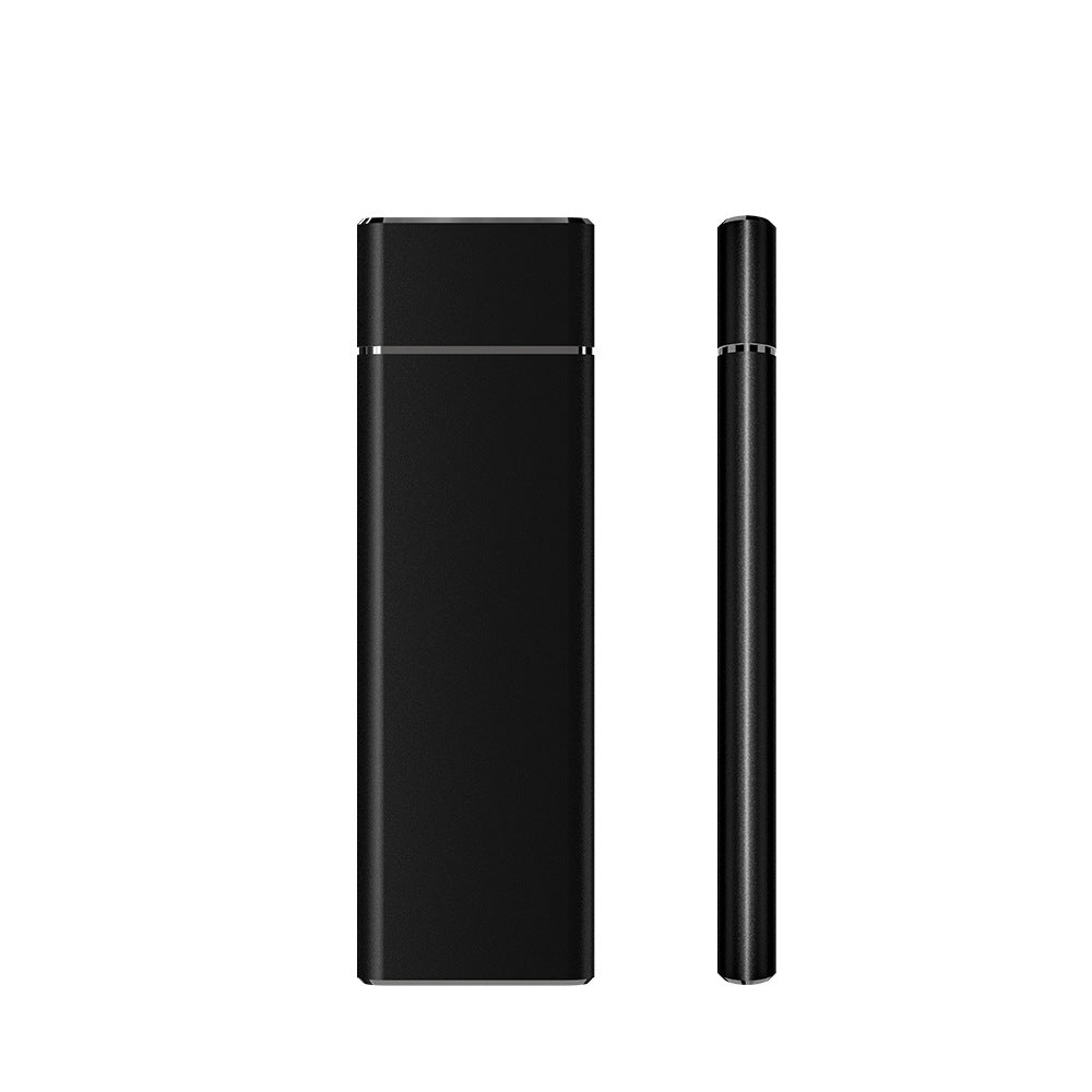 High-Speed Portable SSD Kalsten