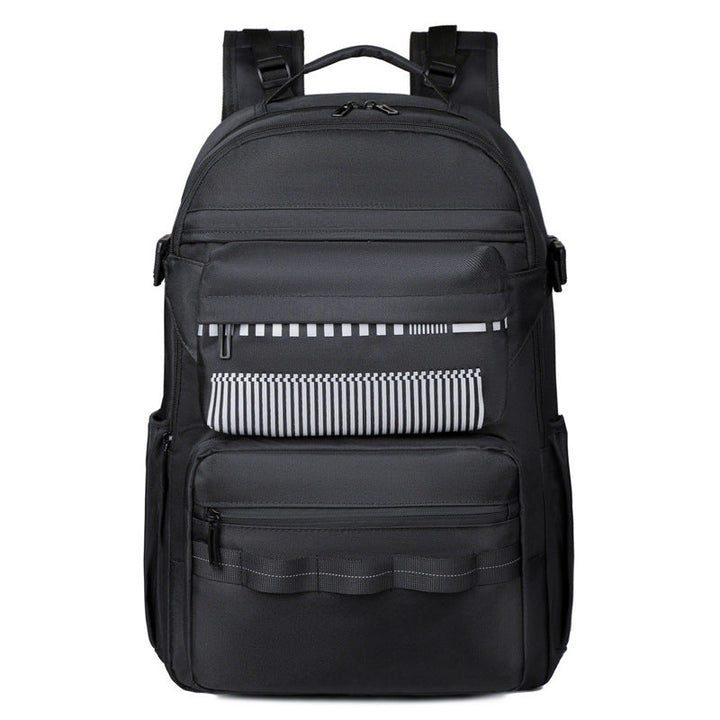 Multi-Functional Outdoor Backpack Kalsten