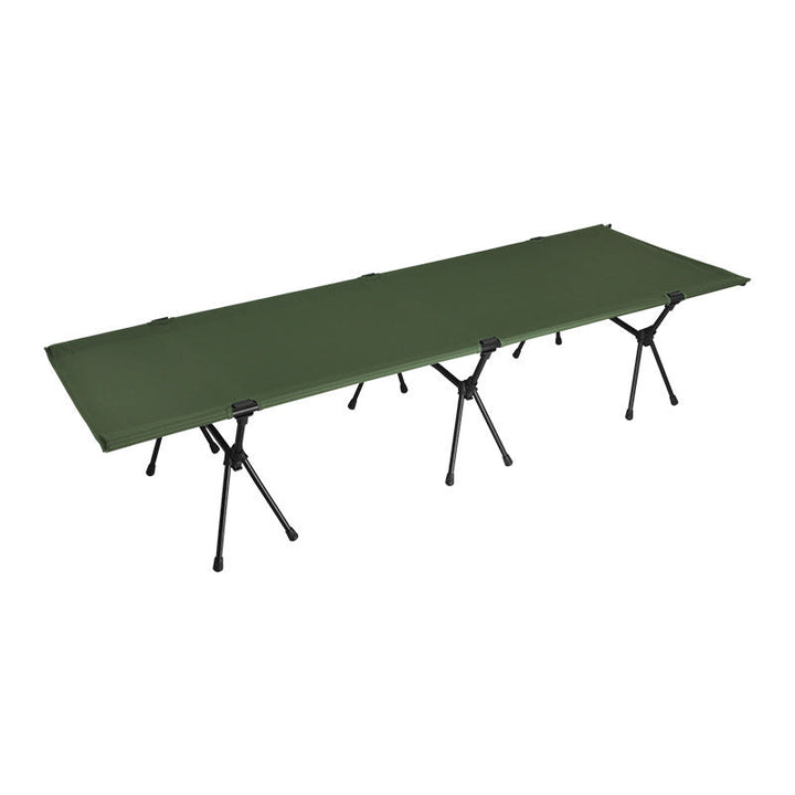 Camping cot Kalsten