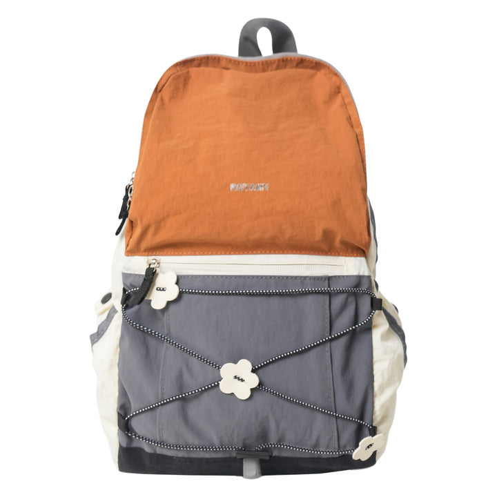 Lightweight Multi-Pocket School Backpack Kalsten