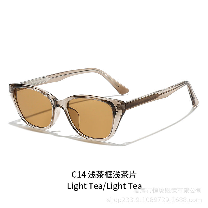 Women Cat-Eye Sunglasses Kalsten